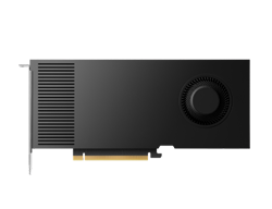 NVIDIA RTX 4000 Ada Generation