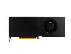 NVIDIA RTX A5500
