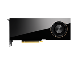 NVIDIA RTX A6000