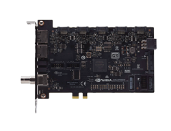 NVIDIA Quadro SYNC II