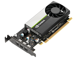NVIDIA T400 2GB