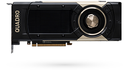 NVIDIA Quadro GV100