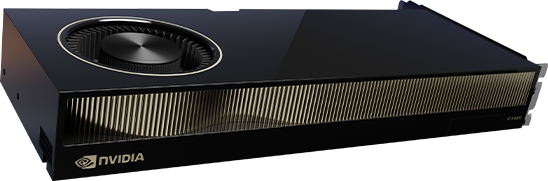 NVIDIA RTX 6000 Ada Generation