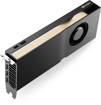 NVIDIA RTX PRO 4500 Blackwell