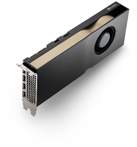 NVIDIA RTX A4500