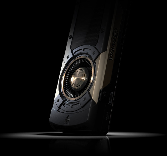 NVIDIA Quadro GV100